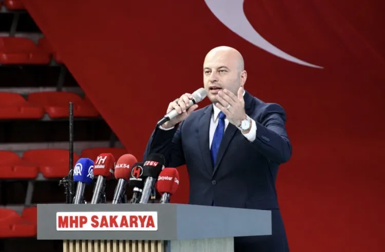 Alkaş'dan Bülbül'e destek