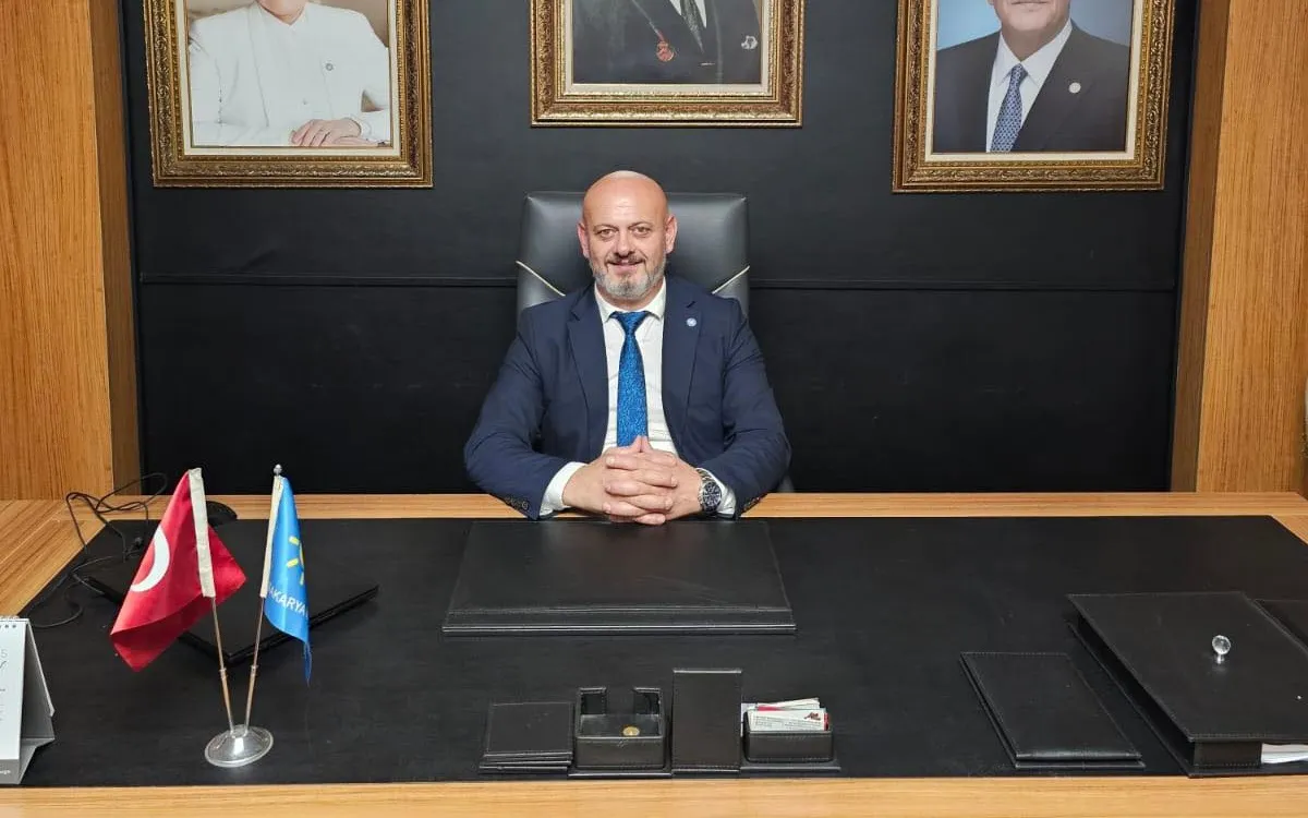 Sarıoğlu’ndan Bülbül’e çok sert tepki