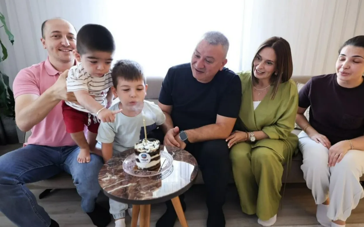 Serdivan’da sosyal destek çalışmaları hız kesmeden sürüyor