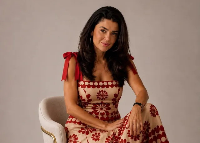 Esra Öztürk Ezber Bozdu