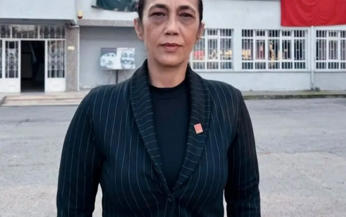 CHP'nin il başkanı belli oldu!