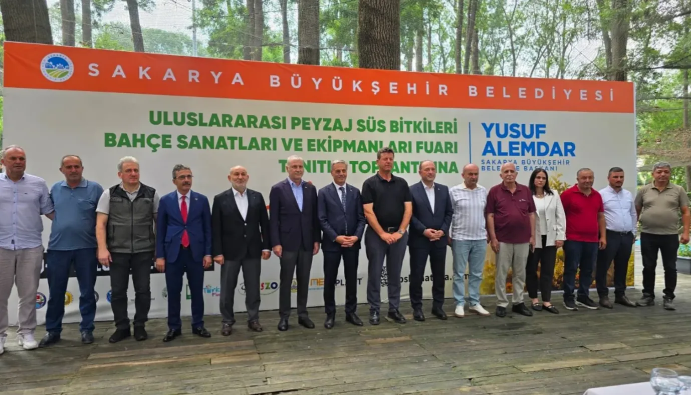 PSB Anatolia Fuarı’na 26 ülkeden alım heyeti gelecek