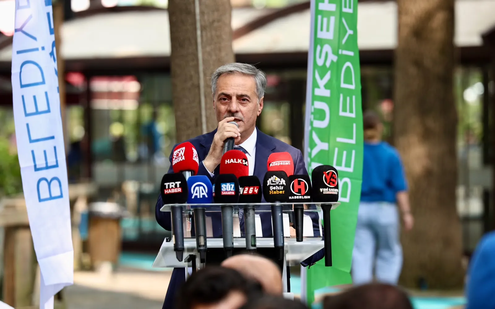 Sakarya’nın üretim zenginliği PSB Anatolia Fuarı’nda bir kez daha ortaya çıkacak