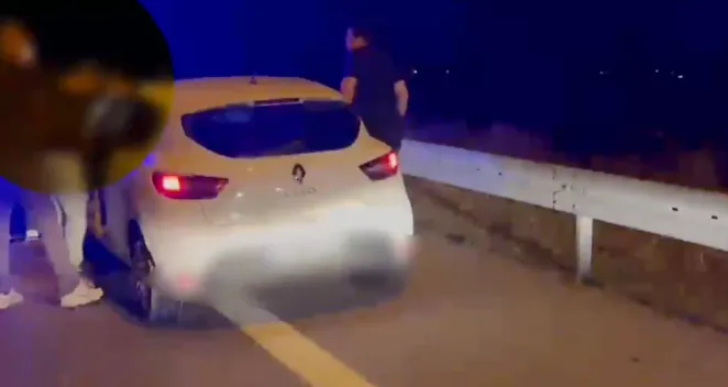 Zehir tacirlerine operasyon! 2 şüpheli tutuklandı