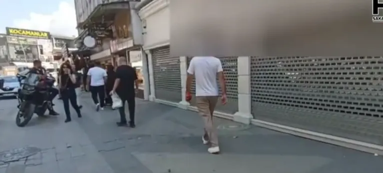 Süleymancılarla bağlantılı ünlü kuyumcu kepenkleri kapattı
