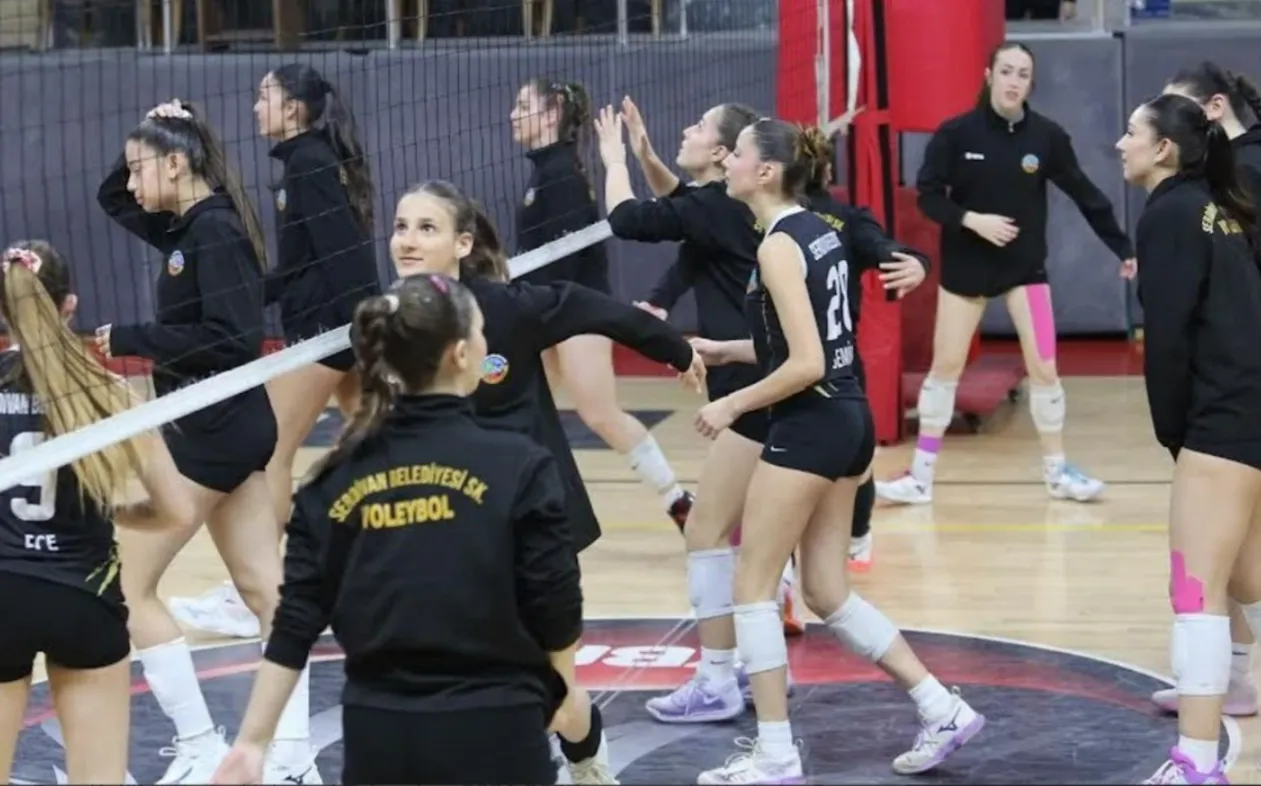 Serdivan’ın Sultanlarının yeni sezondaki rakipleri belli oldu