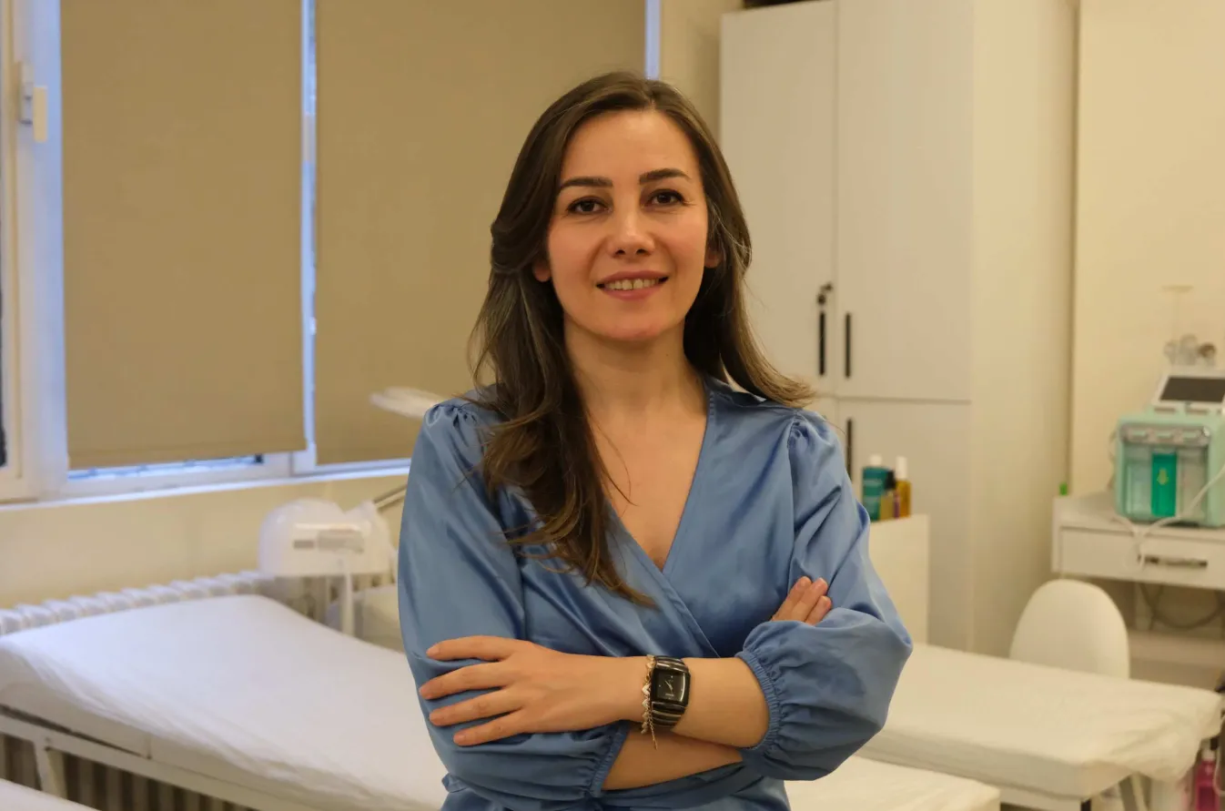 Sağlıklı görünen bir cilt, aşırı bronzlaşmış değil; korunmuş ve bakımlı cilt!