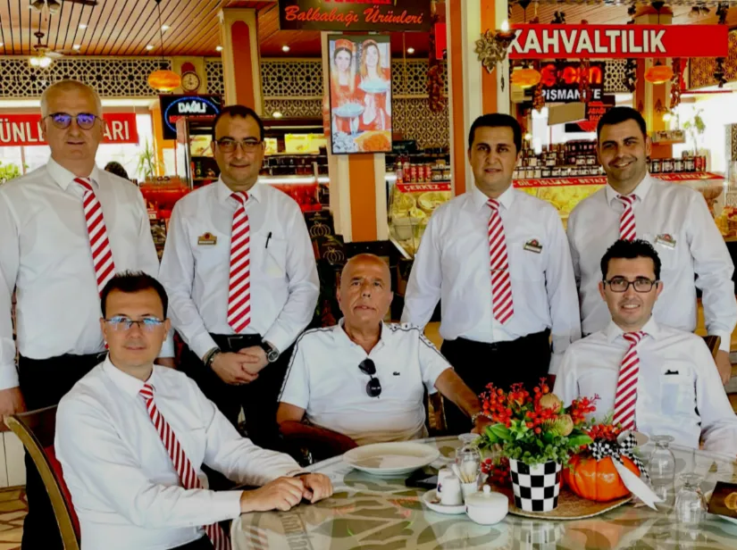 İlhan Tan Tesisleri’nde Başarı Hikâyesi Yazılıyor