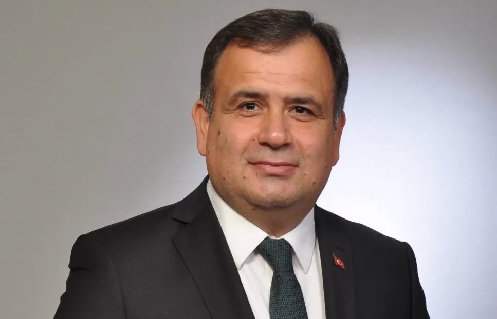 Necmettin Kırık’tan 17 Ağustos Mesajı