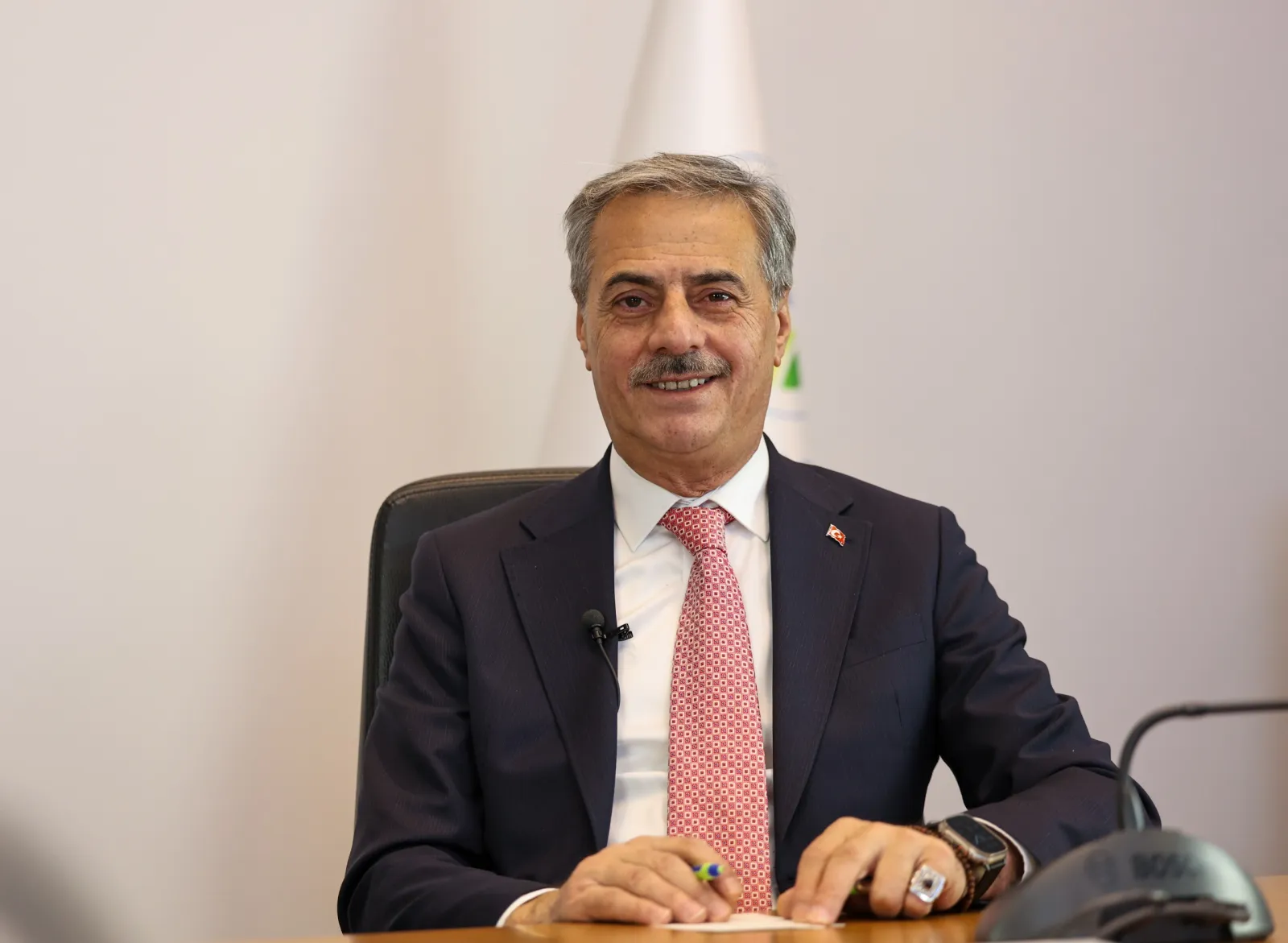 Başkan Alemdar: 17 Ağustos’u unutmayacağız, dirençli Sakarya’yı birlikte inşa edeceğiz