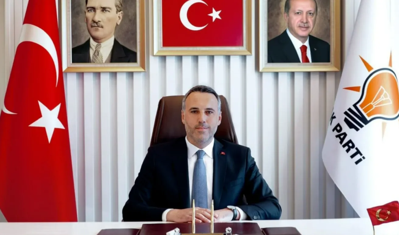 Başkan Tever’den 17 Ağustos mesajı