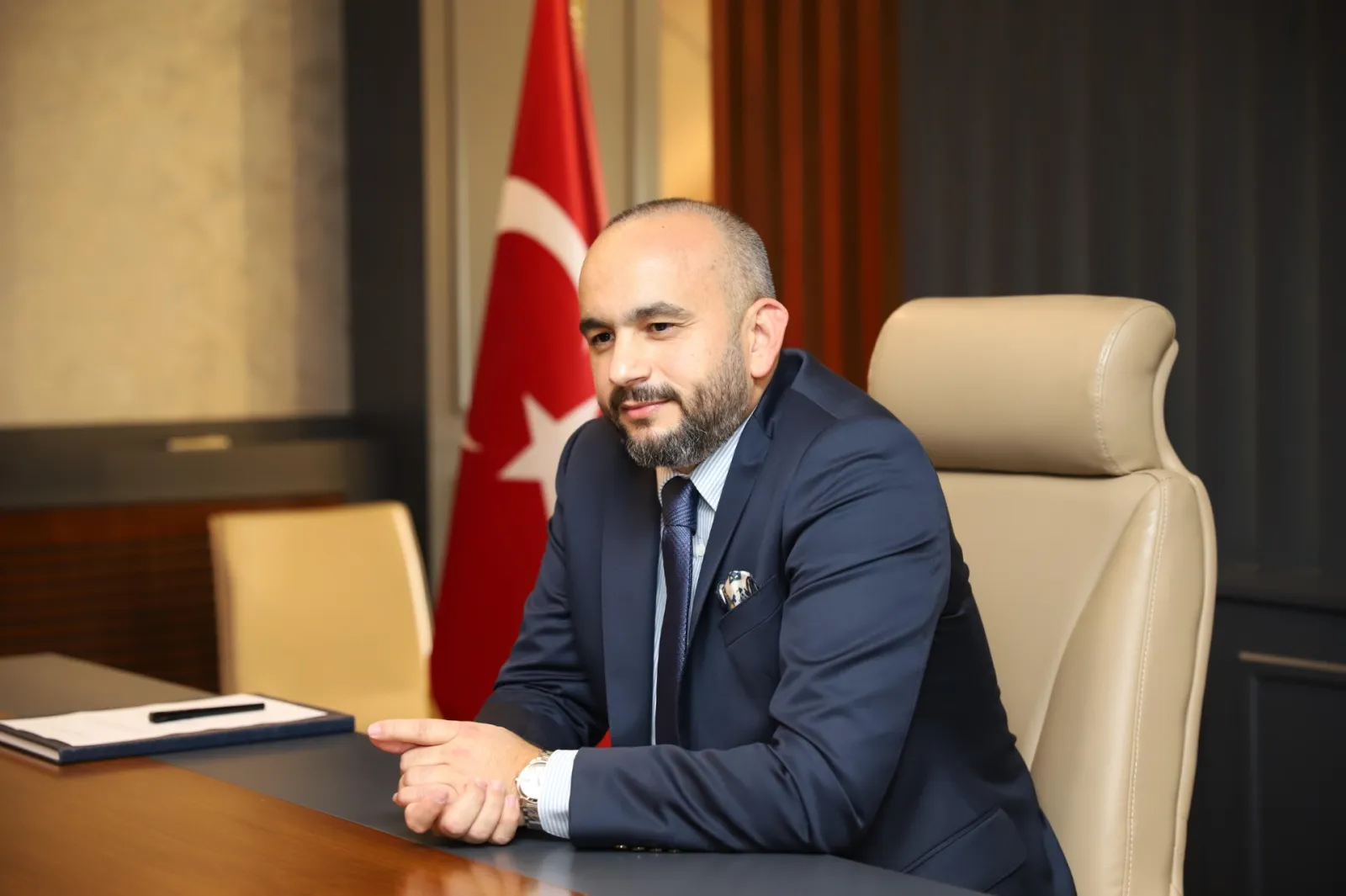 Sakarya GİAD'dan 17 Ağustos mesajı