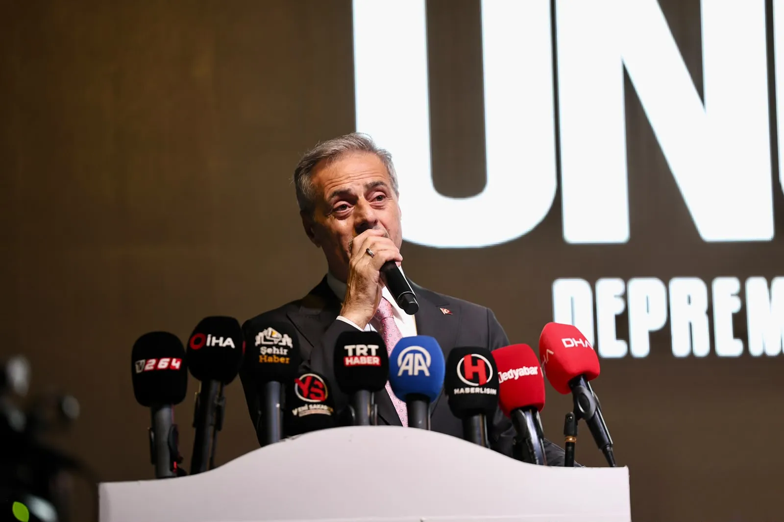 Tığcılar’da ilk adımı atmış olacağız