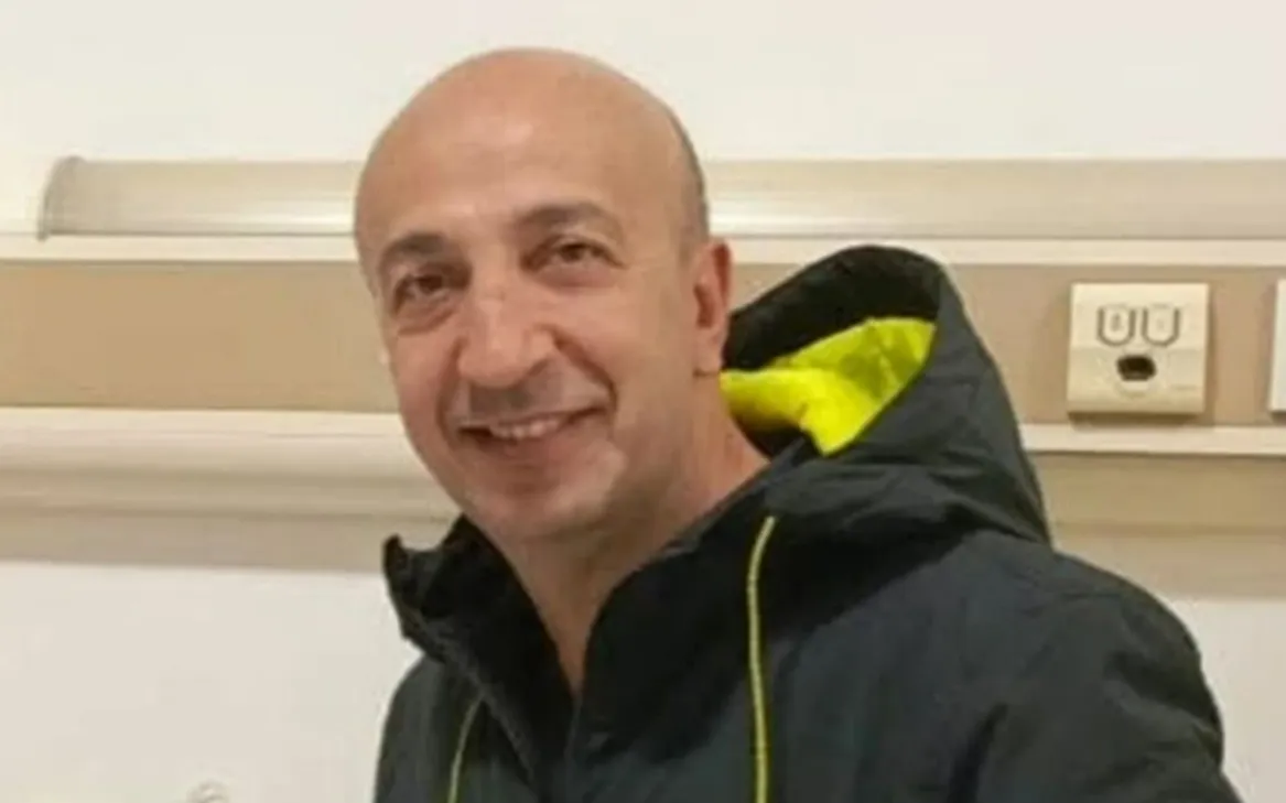 Serdivan'daki cinayet spor camiasını yasa boğdu