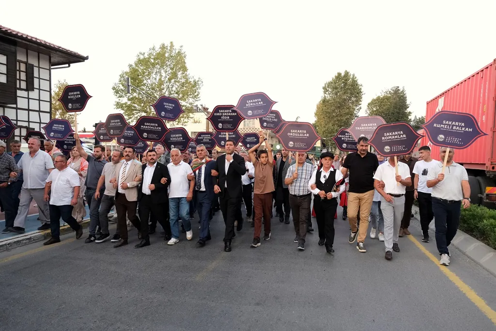 Festivalde SYKD standındaki vefa köşesi büyük ilgi görüyor