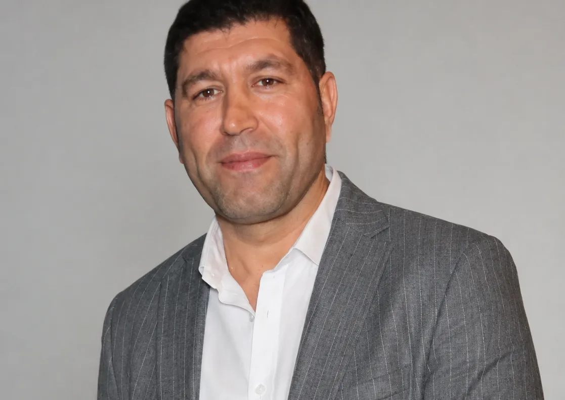 Mehmet Berke’den Mevlid Kandili Mesajı