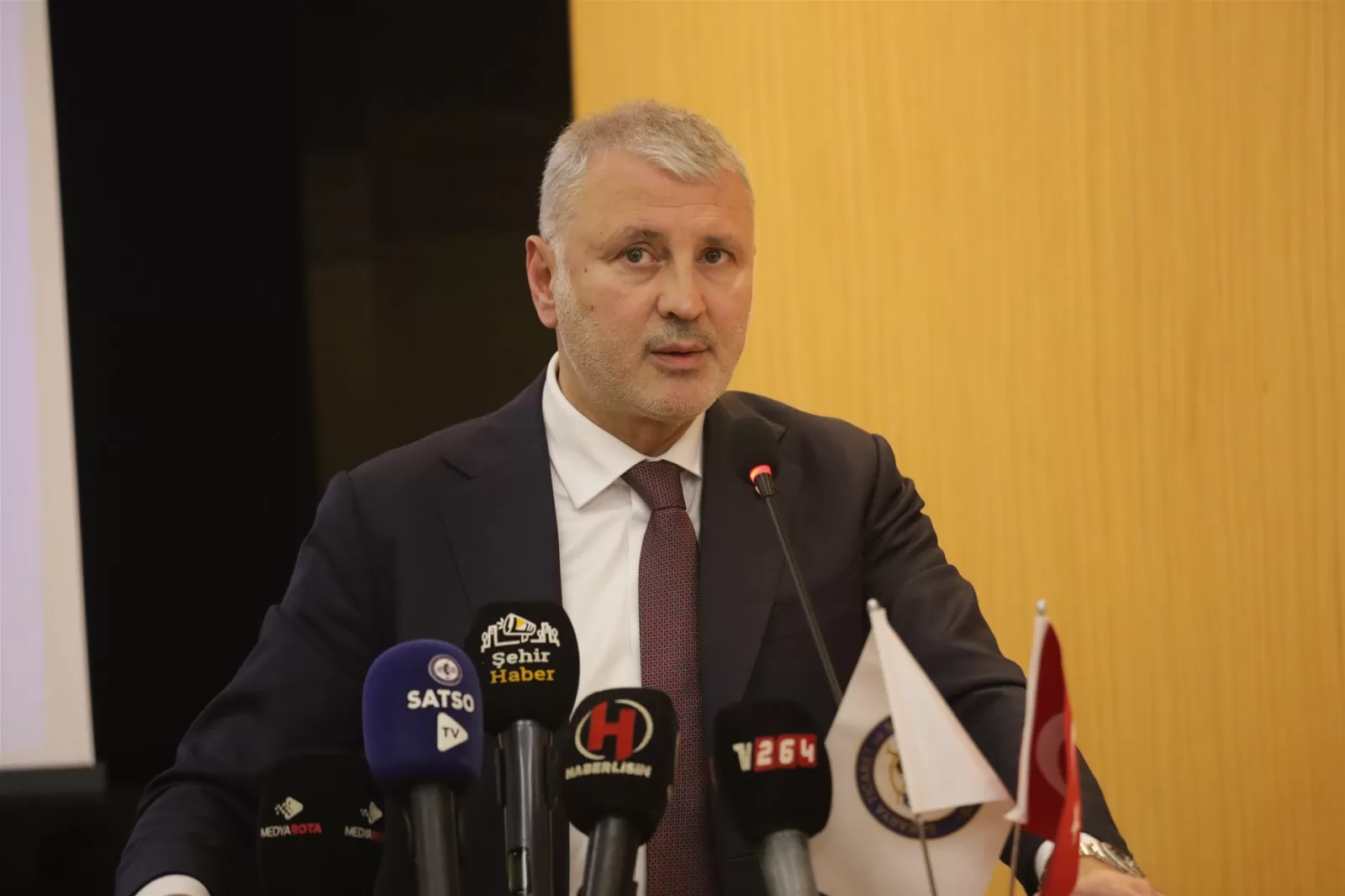 Başkan Altuğ tarih aralığı verdi