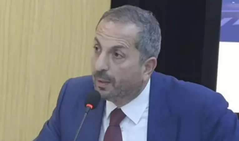 SATSO Meclisi'nde bilanço tartışması!