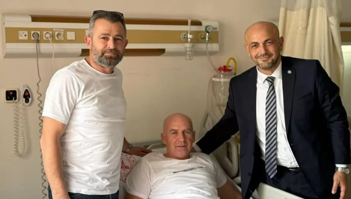 Eski meclis üyesi vefat etti