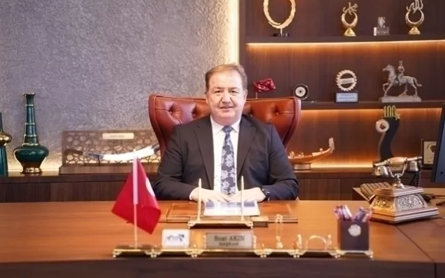 Suat Akın: “30 Ağustos, Milletimizin Bağımsızlık Kararlılığının Eseridir”