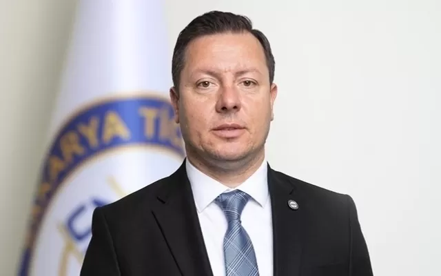 Semih Çokay’dan 30 Ağustos Zafer Bayramı Mesajı