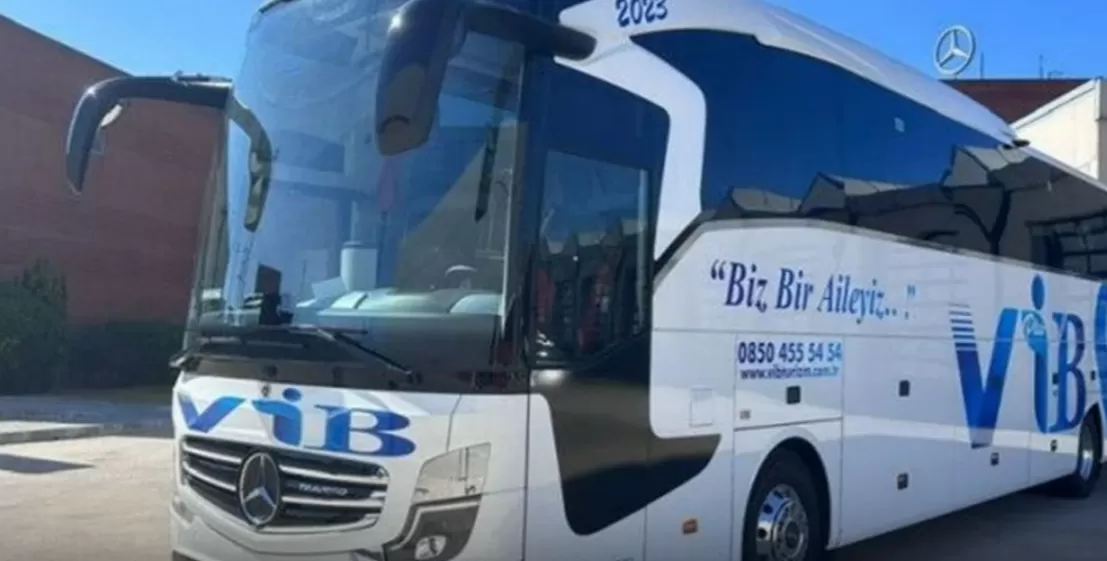 VİB Turizm için konkordato kararı