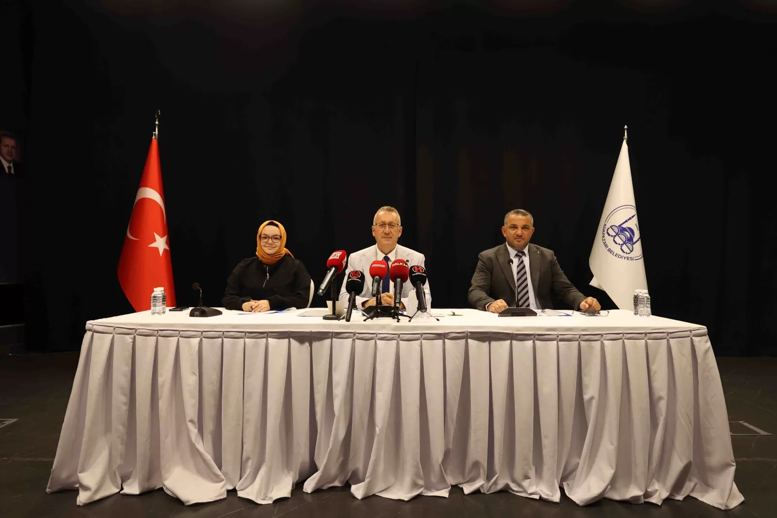 3,1 Milyar TL’lik bütçe, Adapazarı’na spor yatırımı