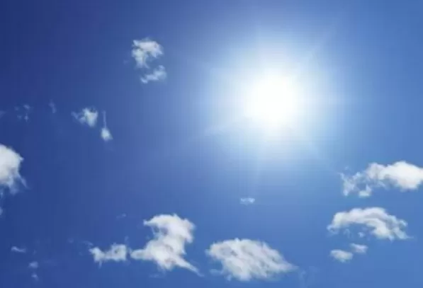 Pazar günü 33 derece olacak