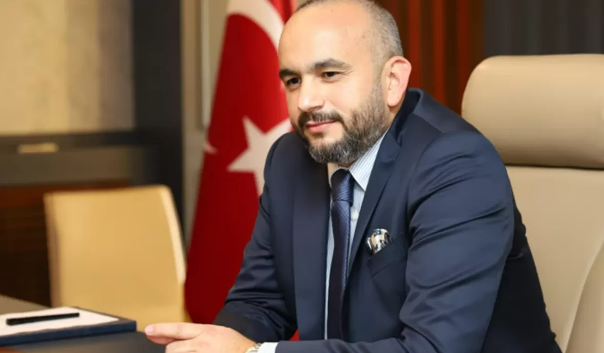 Ferizli-Kaynarca Endüstri Bölgesi kararına Sakarya GİAD’dan destek