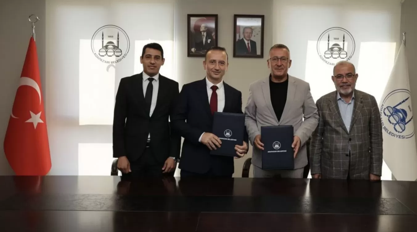 Adapazarı Belediyesi'nde online tahsilat dönemi başlıyor