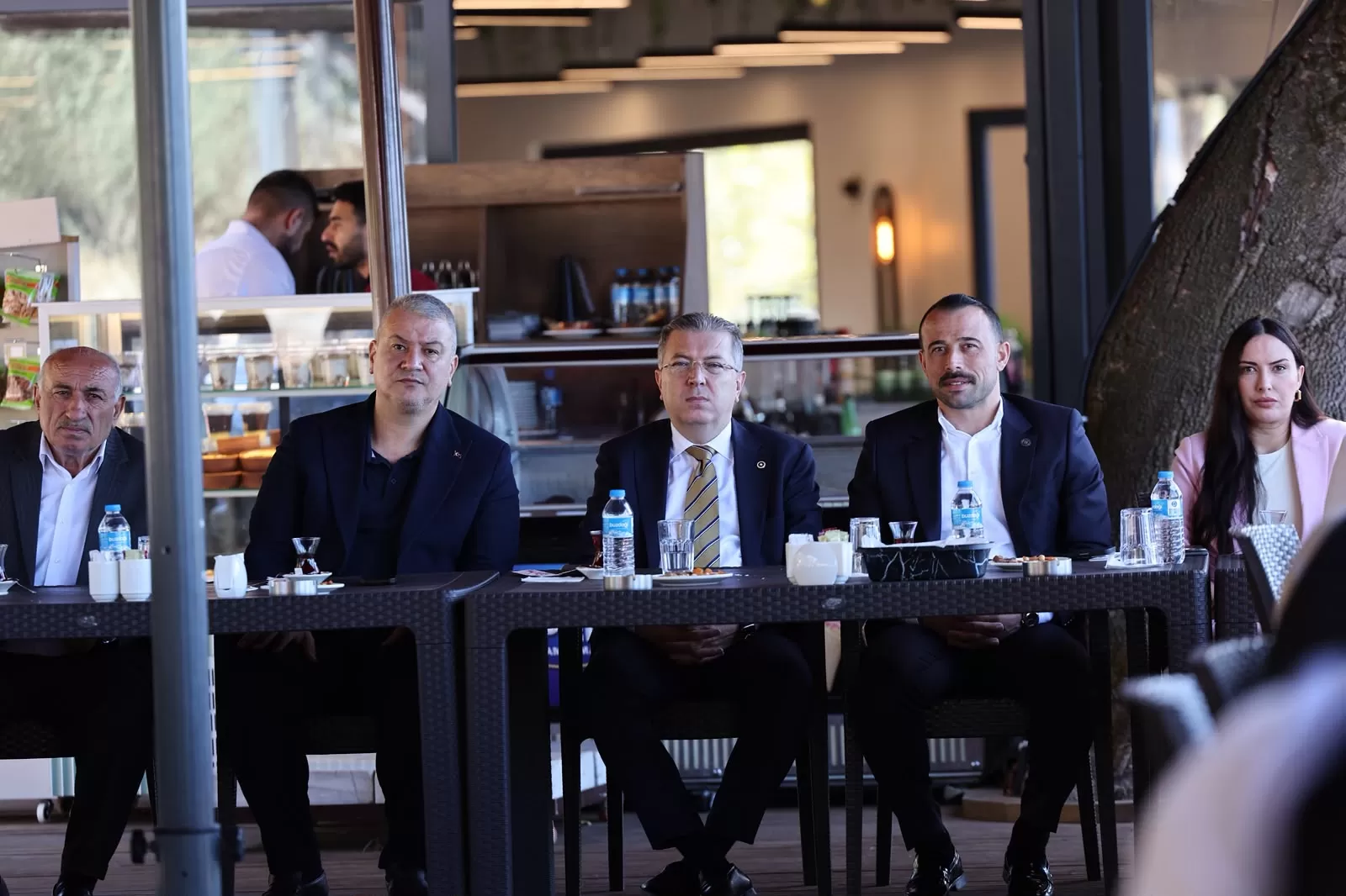 Serdivan’da Kentsel Dönüşüm İçin Ortak Akıl Masada