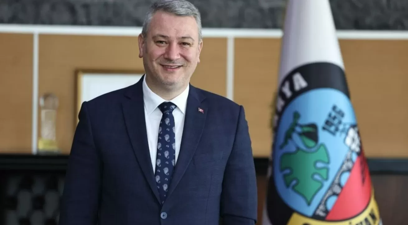Serdivan Belediye Başkanı Osman Çelik’in 2026-2027 Eğitim-Öğretim Yılı mesajı
