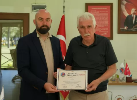 Muhtarlar yolda yalnız kalmayacak