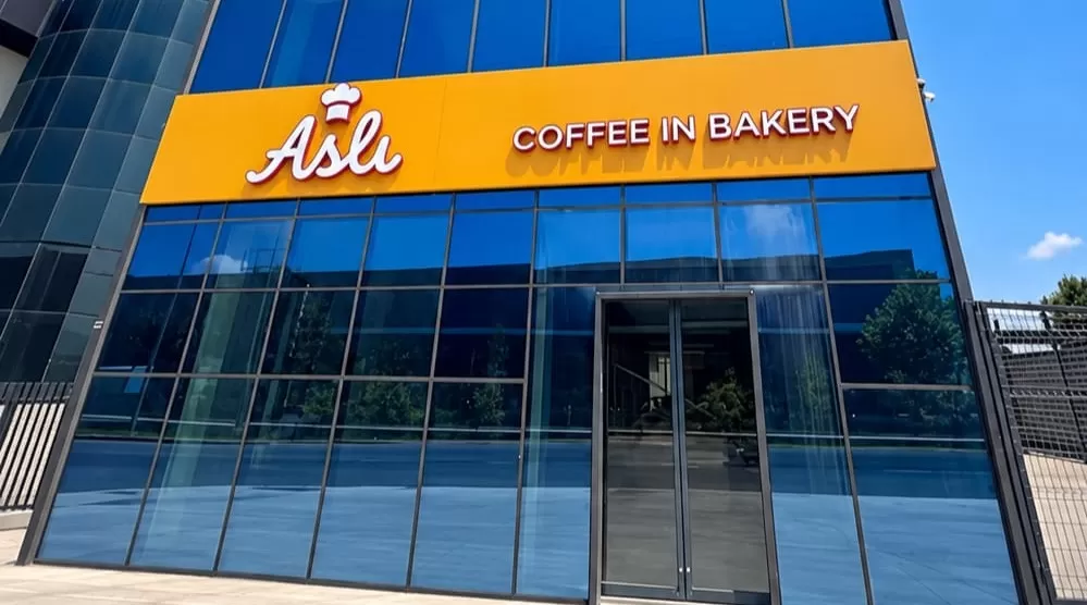 Adem Ergün’den Sakarya’ya yeni yatırım; 'Aslı Börek' geliyor