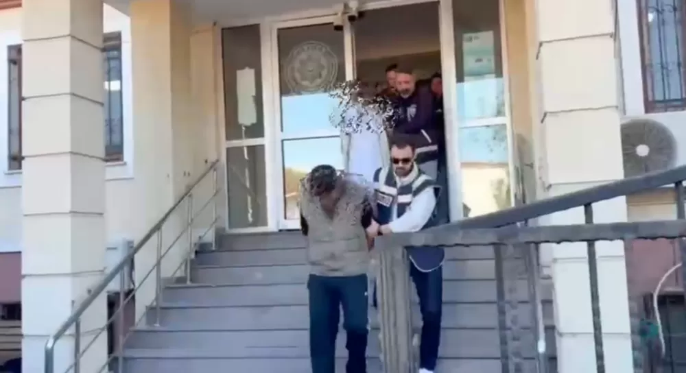 Polis ve savcı yalanıyla 2,5 milyon TL'lik vurgun!