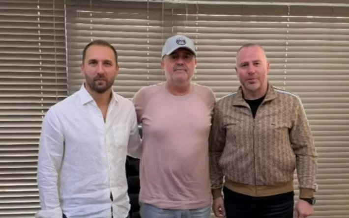 Faruk Bayraktar’dan Sapancaspor’a Destek Devam Ediyor