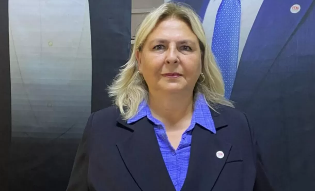 Yeni Parti Söğütlü İlçe Başkanı belli oldu