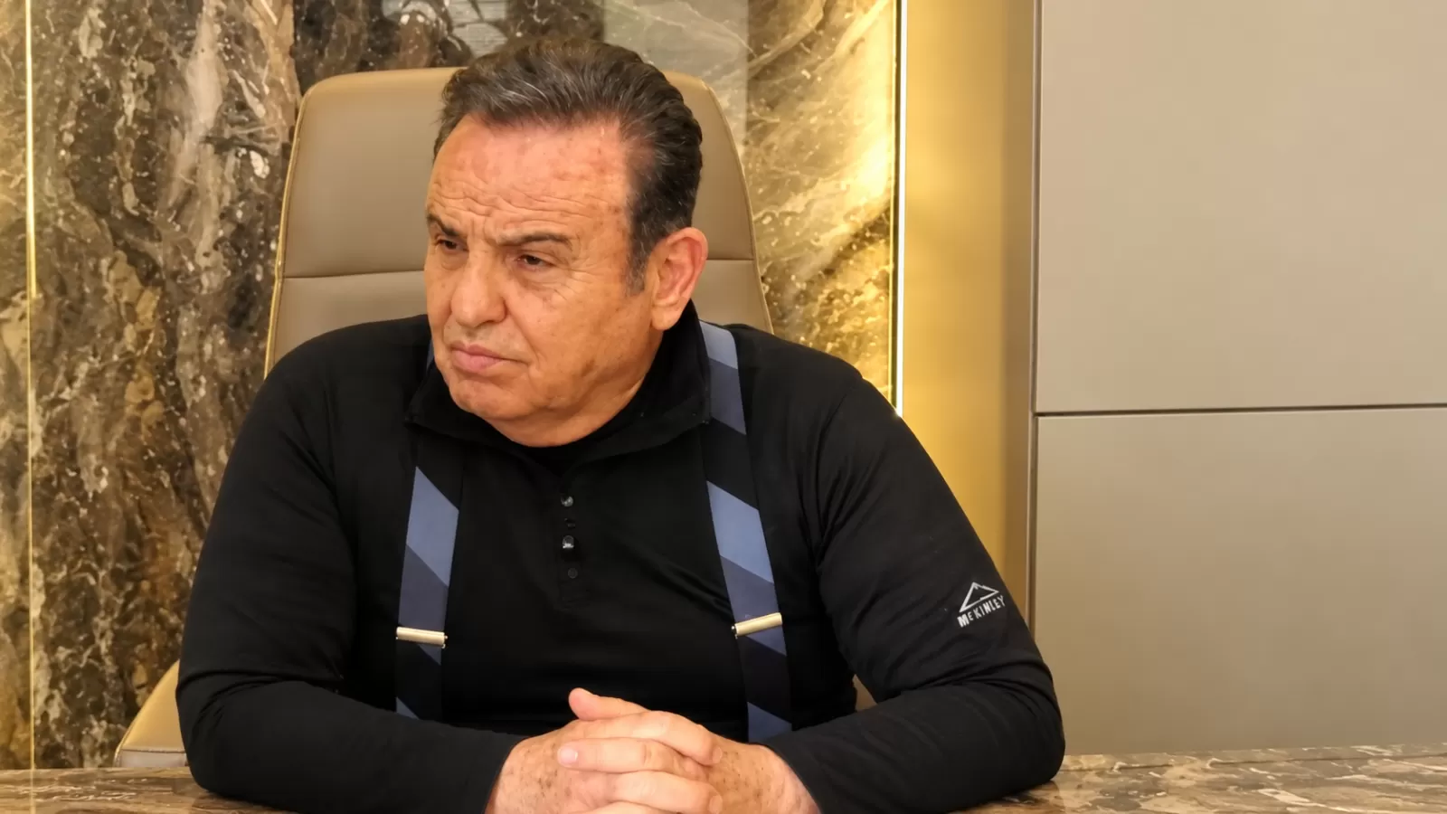 Tekin Seyrekoğlu’ndan Ağaç İddialarına Sert Yanıt
