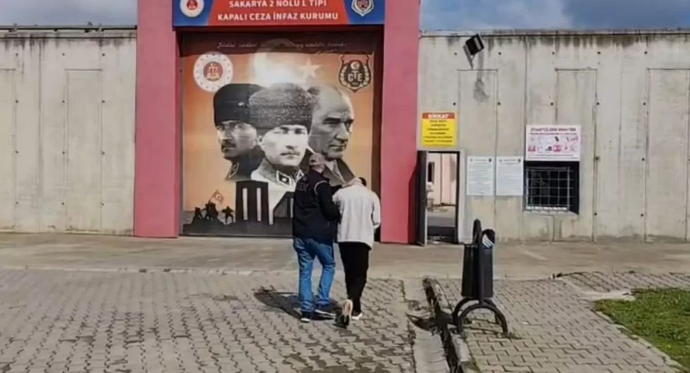 Sakarya'da DEAŞ operasyonu: Irak uyruklu şüpheli tutuklandı