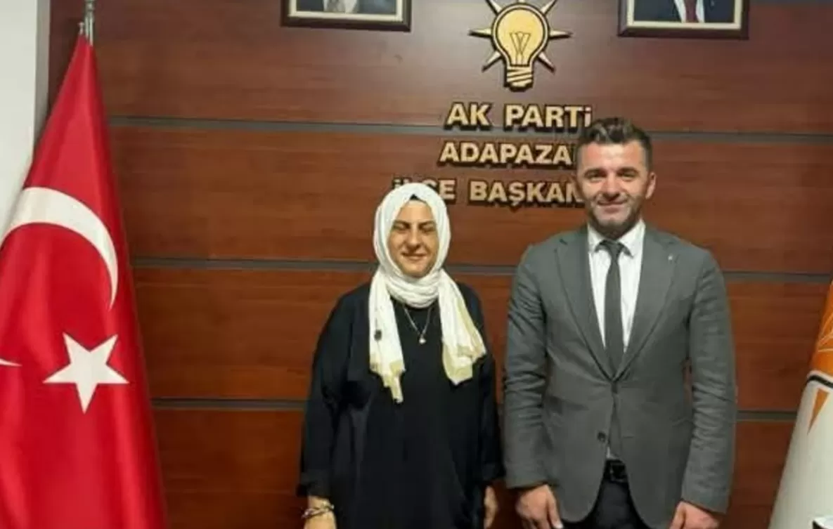 Çağlayan'dan Terzioğlu'na tebrik mesajı