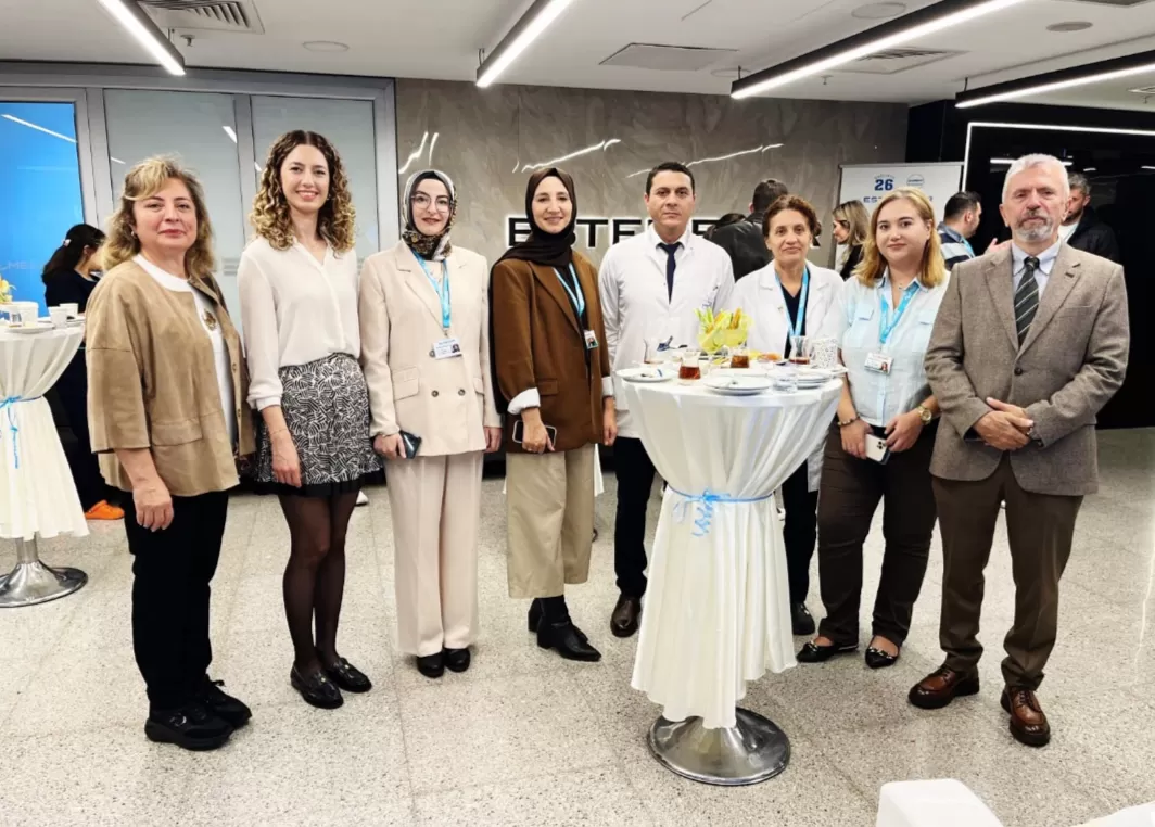 Dünya Emzirme Haftası Sakarya Medar Hastanesi’nde kutlandı