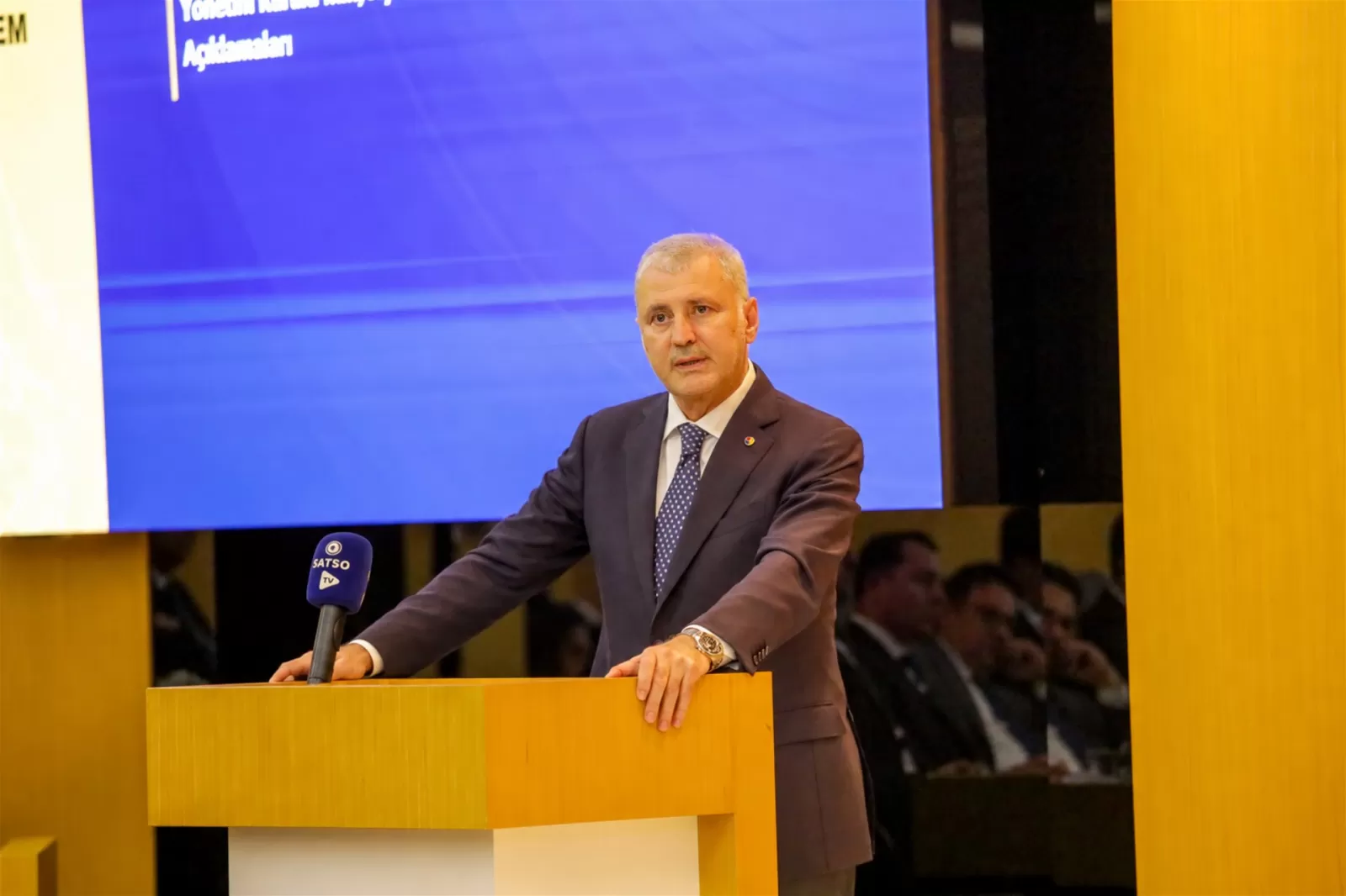 Sakarya İş Dünyası Eylül Ayında 452 Milyon Dolarlık İhracat Gerçekleştirdi