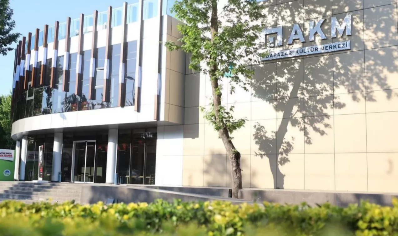 25. Uluslararası Sapanca Şiir Akşamları AKM’de başlıyor