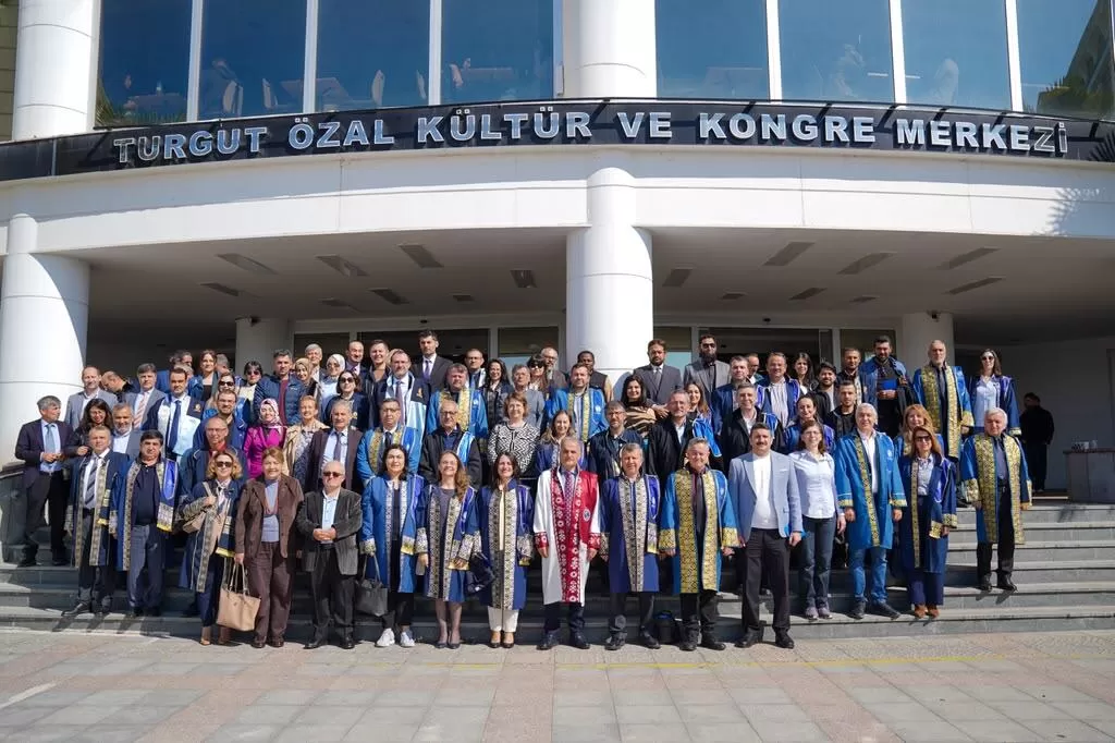 SAU Araştırma Üniversitesi Hedeflerini Büyütüyor