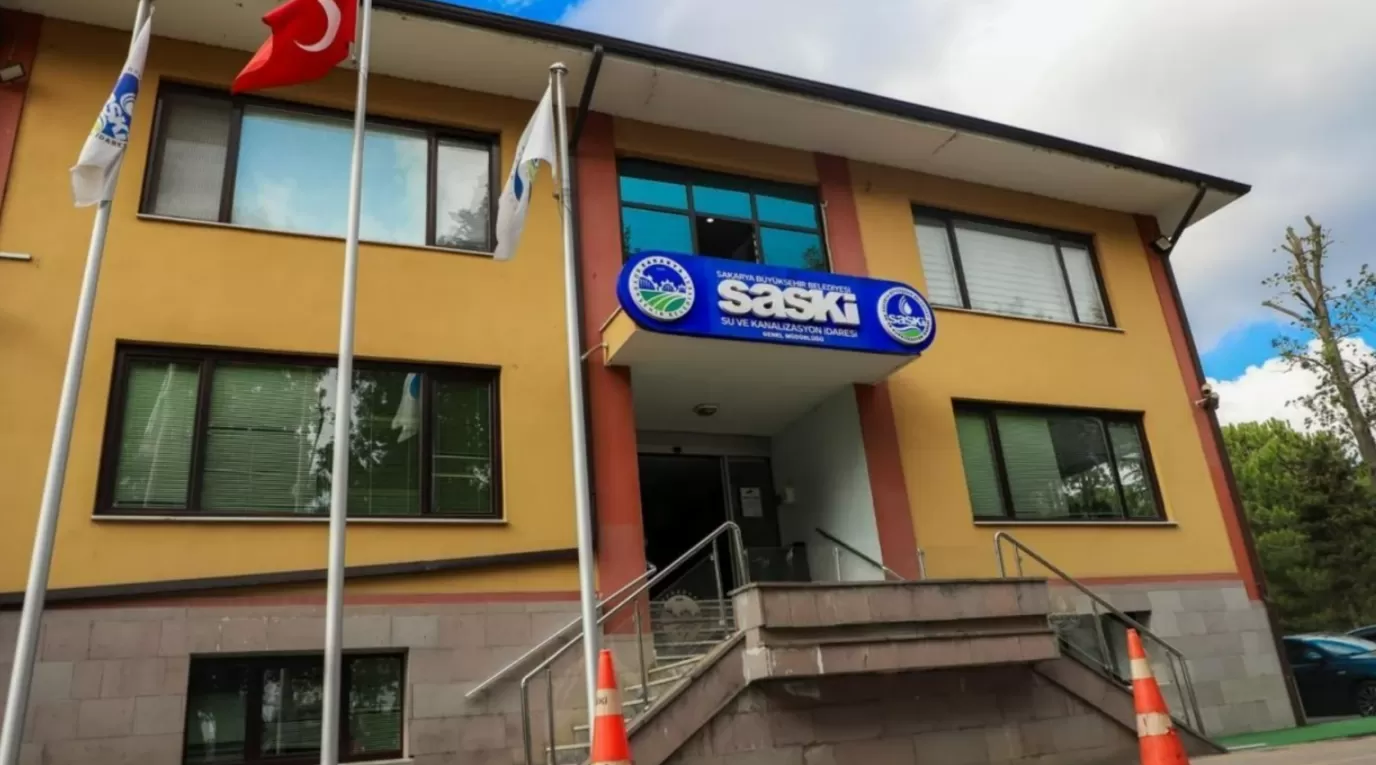 SASKİ’ye 8 Milyon Avroluk Kredi Yetkisi Meclisten Geçti!