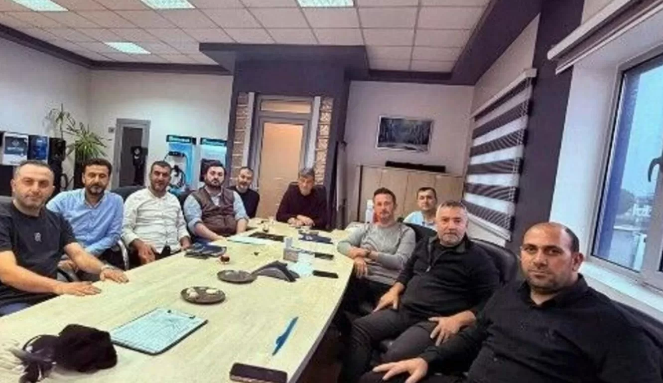 Kazanan sektör olsun! Pusulamız turuncu