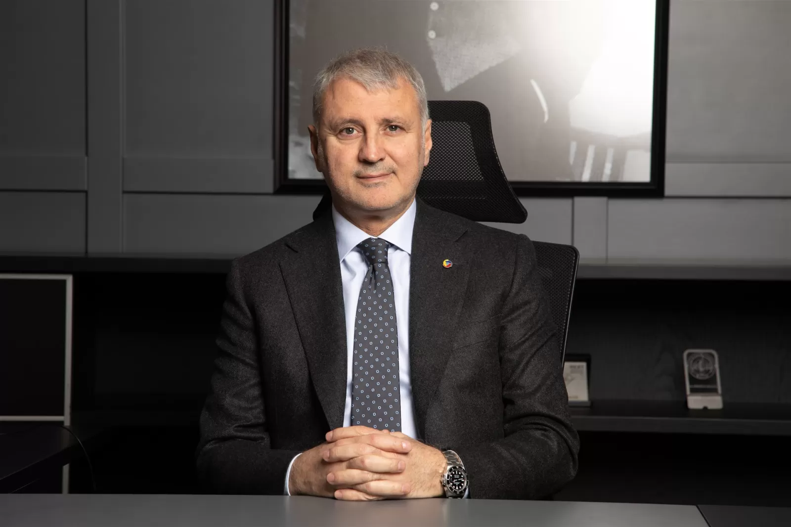 SATSO Seçimleri Öncesi Altuğ’dan Birlik Çağrısı: “Ortak Paydamız Sakarya”