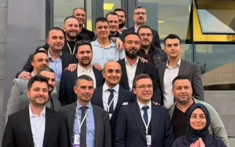 SATSO 18. Meslek Komitesi’nde Mavi Liste zaferi
