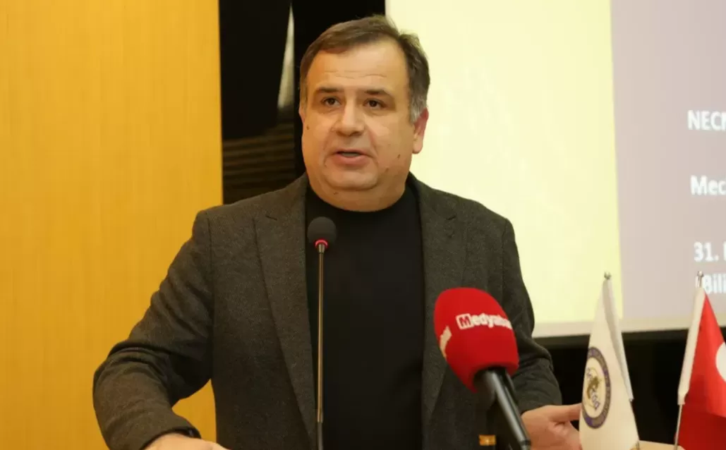 Kırık: “Adaylığı İstişareyle Belirleyeceğiz”