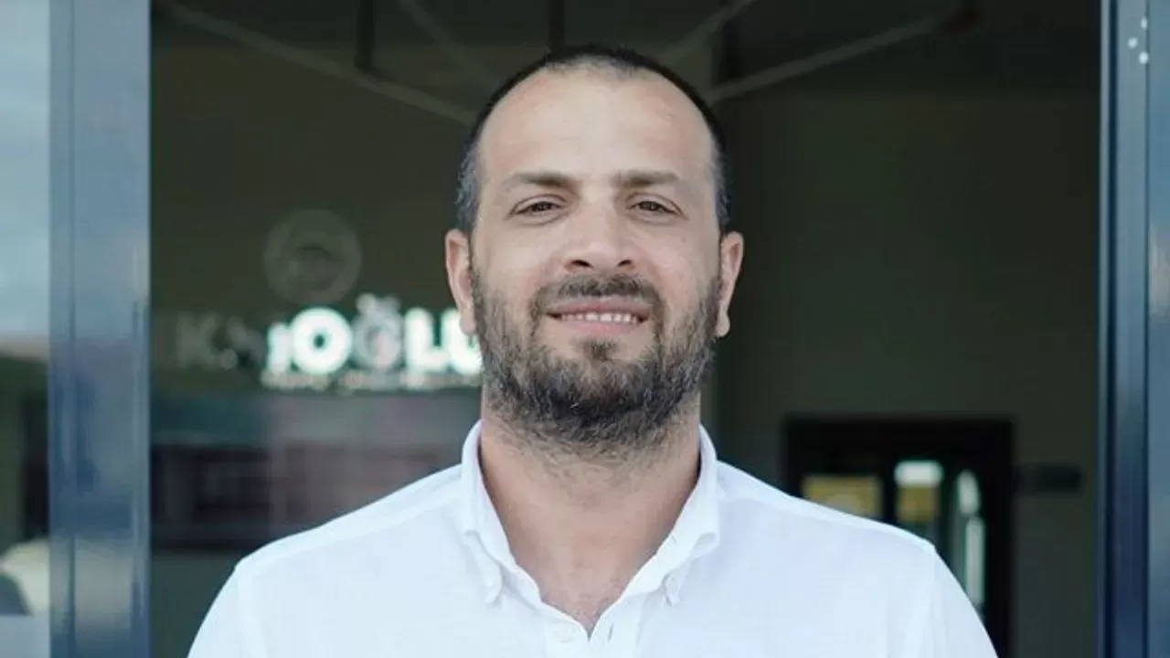 Murat Ekşi SATSO seçimlerinin iptalini istedi!